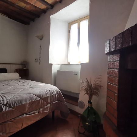 Ferienwohnung La Gioiosa Radicofani Exterior foto