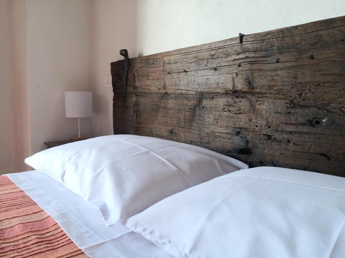Ferienwohnung La Gioiosa Radicofani Exterior foto
