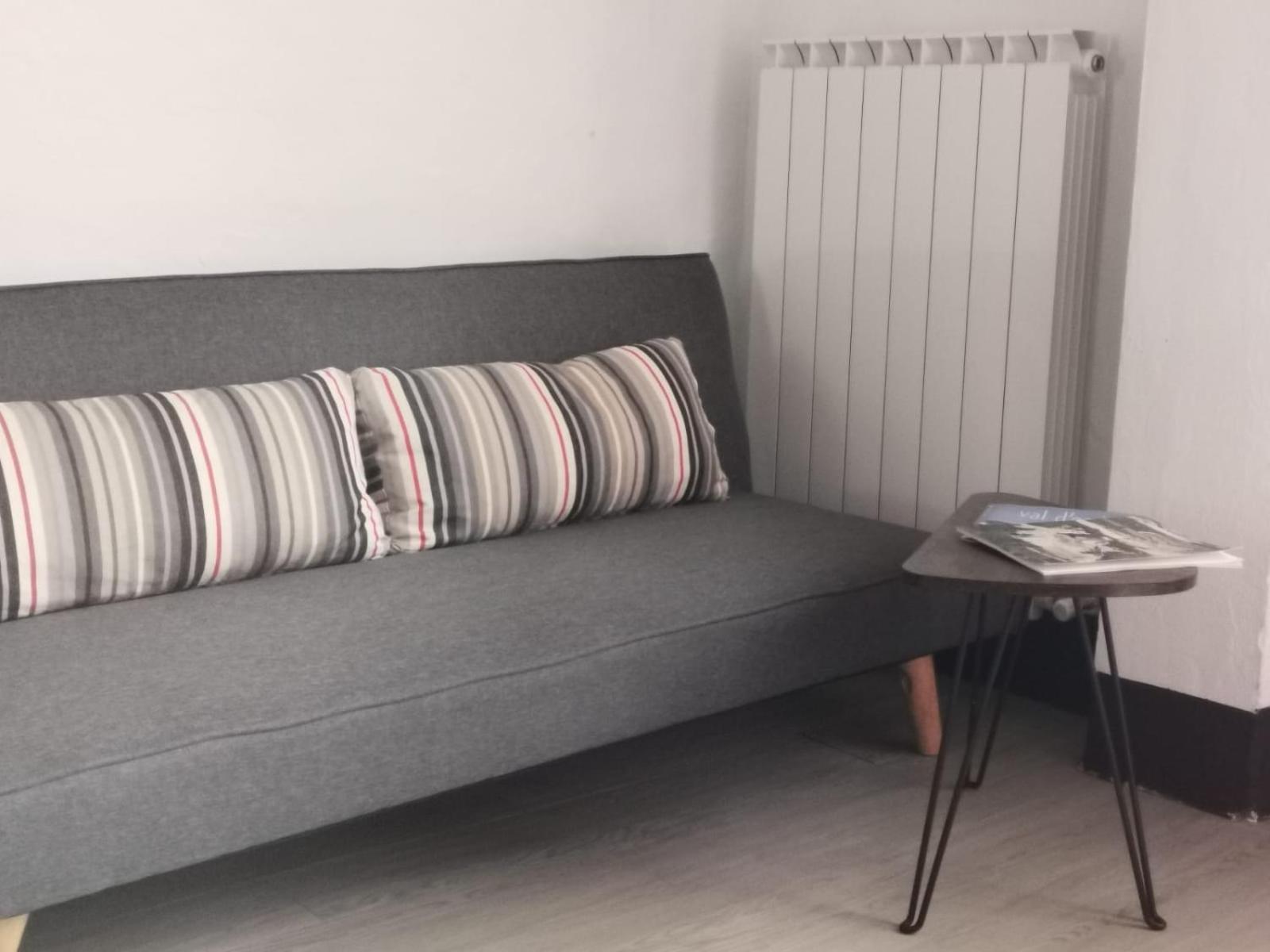 Ferienwohnung La Gioiosa Radicofani Exterior foto
