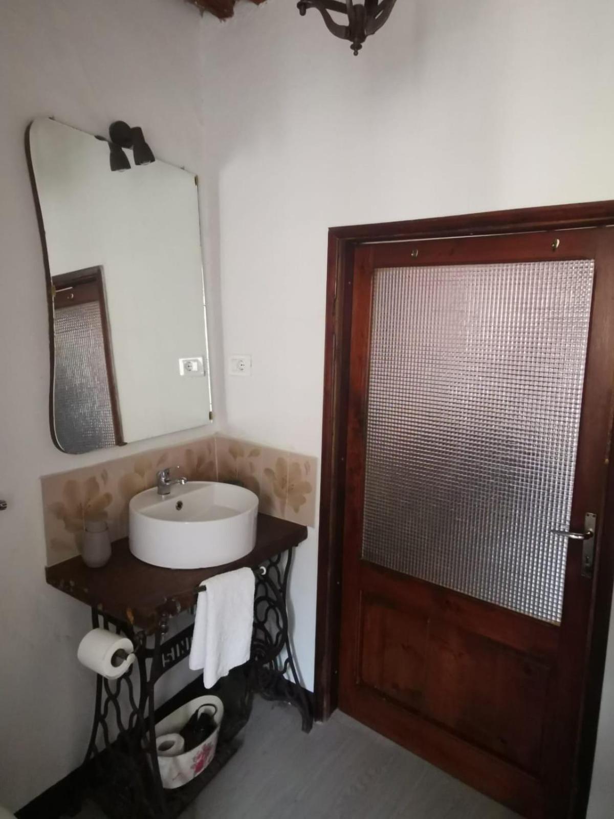 Ferienwohnung La Gioiosa Radicofani Exterior foto