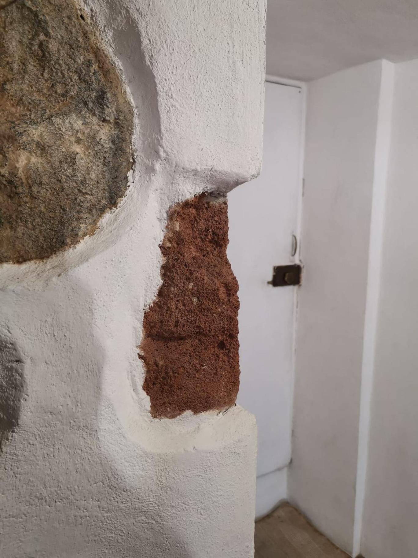 Ferienwohnung La Gioiosa Radicofani Exterior foto