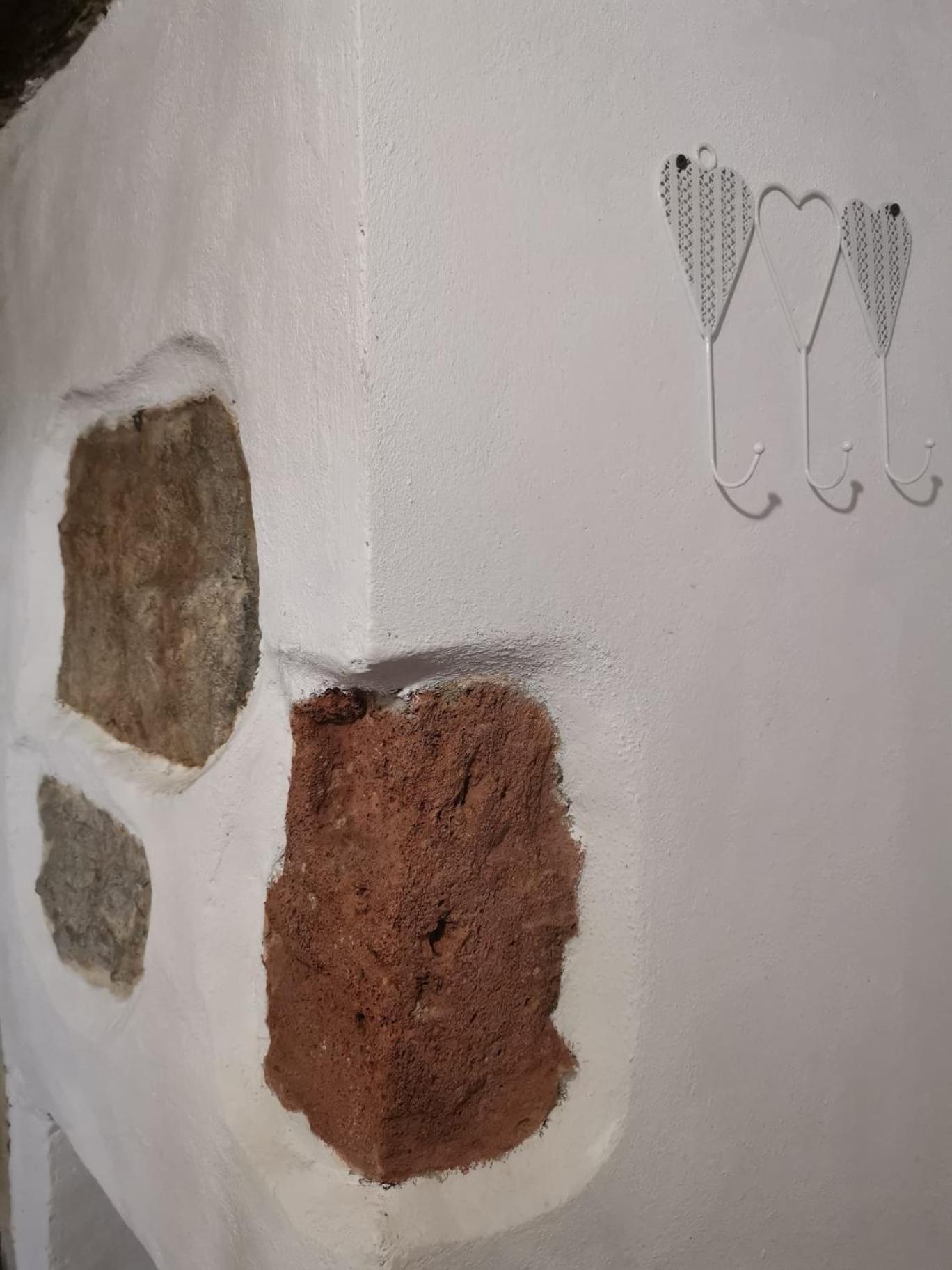 Ferienwohnung La Gioiosa Radicofani Exterior foto