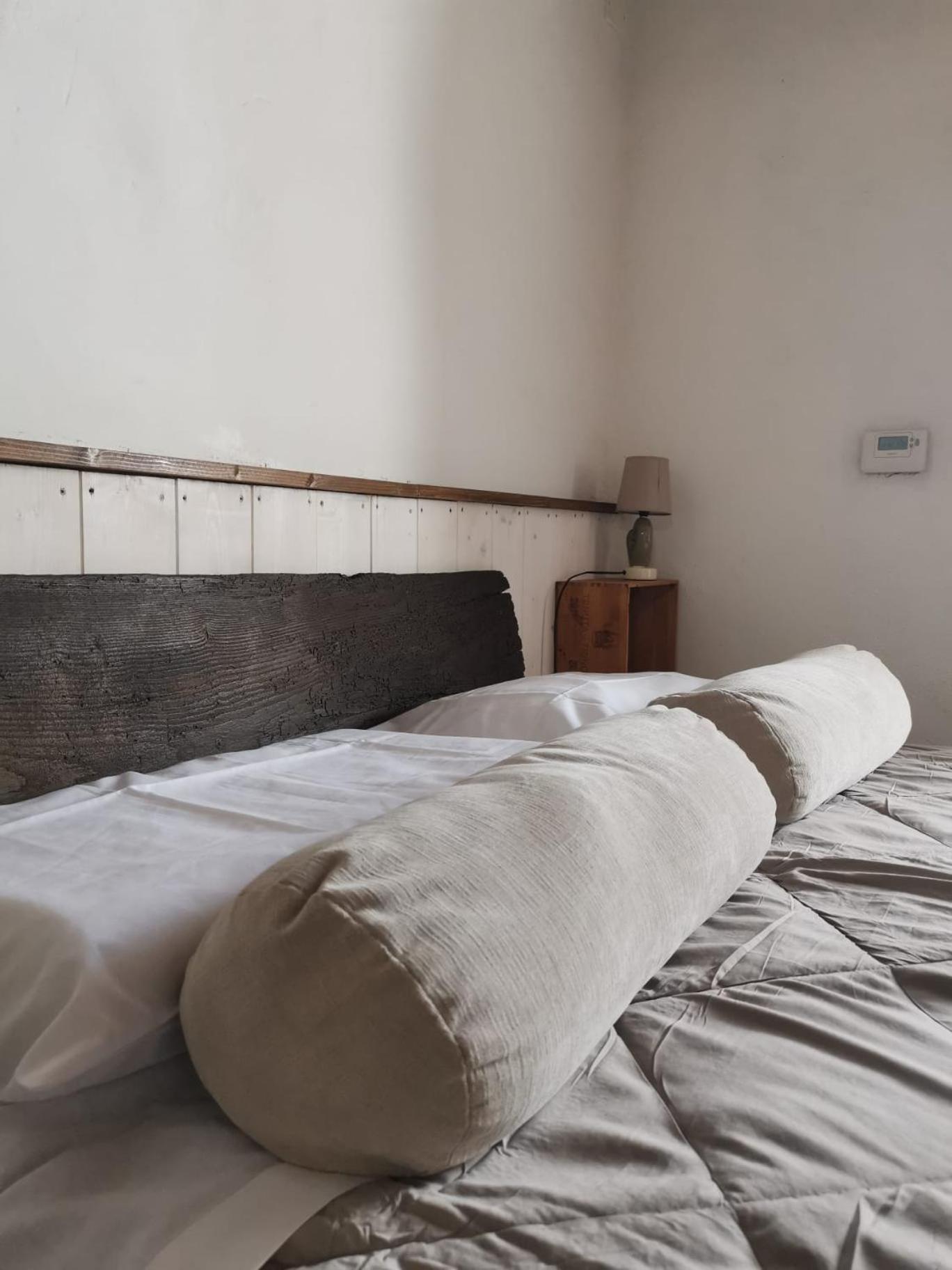 Ferienwohnung La Gioiosa Radicofani Exterior foto