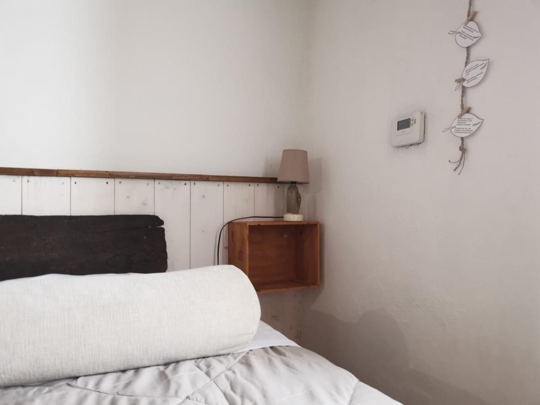 Ferienwohnung La Gioiosa Radicofani Exterior foto